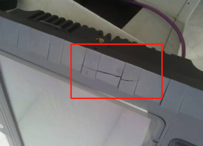 注塑制品開裂不用再煩惱了，現在就告訴你原因！_江蘇無錫嘉弘塑料告訴您